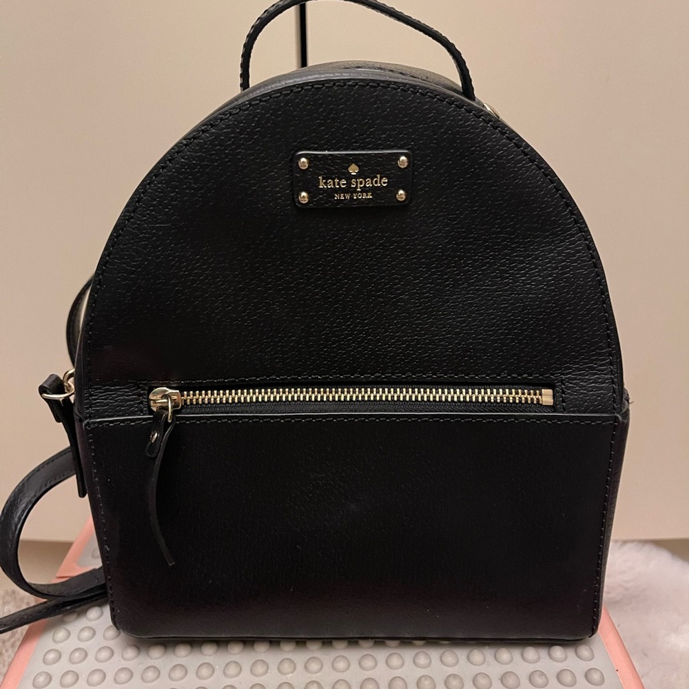 Kate Spade Medium Backpack - image 4